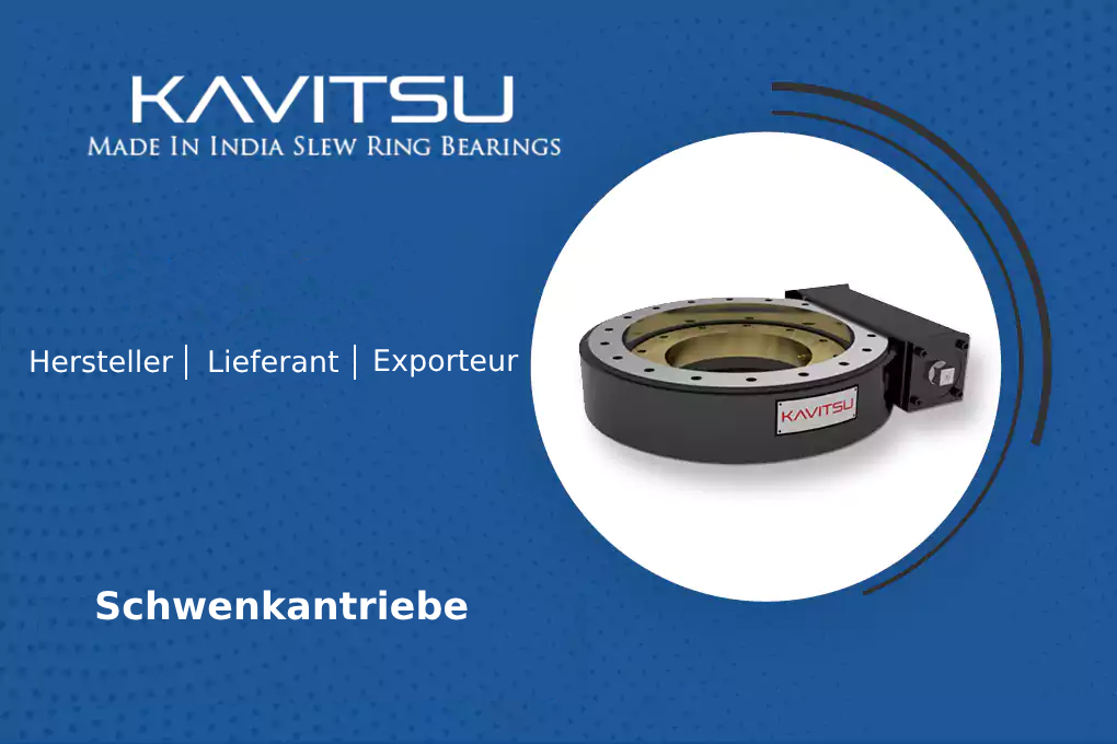 Wir sind Hersteller, Lieferant und Exporteur von Schwenkantrieben, Schwenkantrieben, Schwenkantriebssystemen, industriellen Schwenkantrieben, Schwenkantriebslösungen, hydraulischen Schwenkantrieben, elektrischen Schwenkantrieben, Hochleistungsschwenkantrieben, leichten Schwenkantrieben, kompakten Schwenkantrieben und hohem Drehmoment Schwenkantriebe, spielarme Schwenkantriebe, kundenspezifische Schwenkantriebe, Schwenkantriebsgetriebe, Doppelachsen-Schwenkantriebe, Hochleistungs-Schwenkantriebe, Schwenkantriebsmaschinen, Schwenkantriebe für hohe Lasten, Drehkranzlager und Antriebe von Satara, Maharashtra, Indien